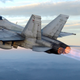 Image for article titled Canadian Hornets To Kuwait, Aussie Super Hornets Make Combat Debut